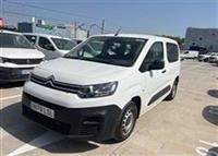 CITROEN 1.5 BLUEHDI 75KW TALLA M LIVE (102C - 9678-LSL